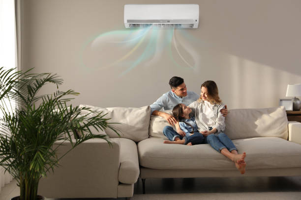 Best Best HVAC companies  in Benton Park, CA