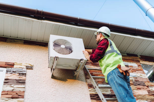  Benton Park, CA HVAC Pros