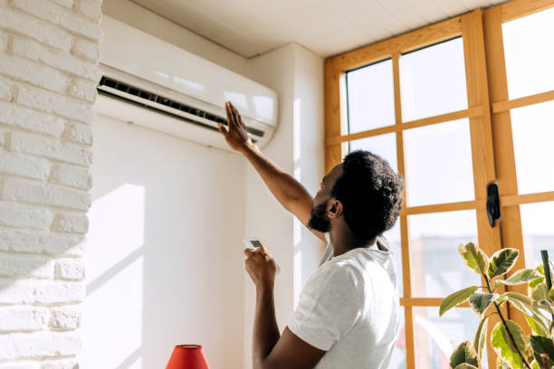 Best HVAC installation services  in Benton Park, CA