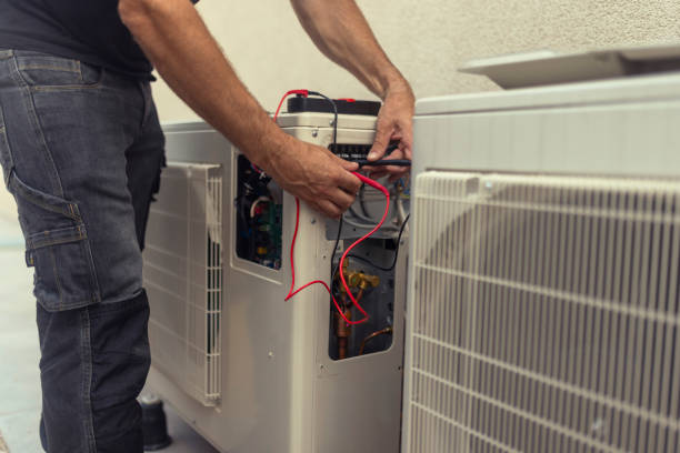 Best HVAC air duct cleaning  in Benton Park, CA