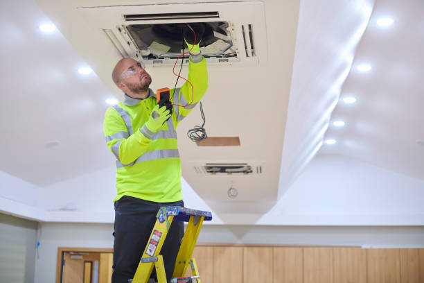 Best Residential HVAC services  in Benton Park, CA