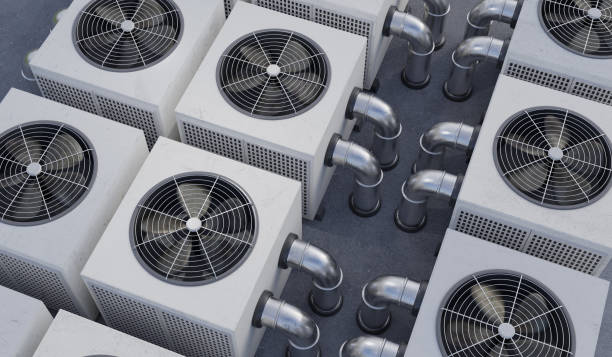 Best HVAC repair near me  in Benton Park, CA