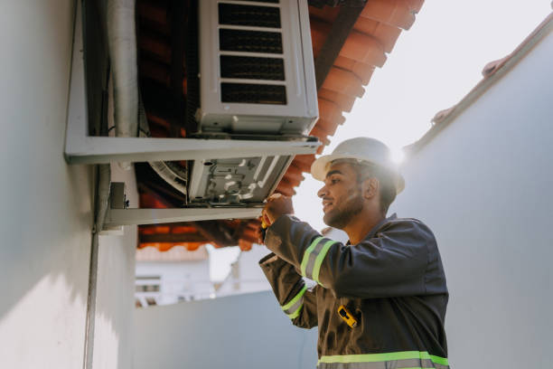 Best Emergency HVAC repair  in Benton Park, CA