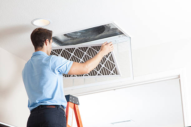 Best 24/7 HVAC repair  in Benton Park, CA