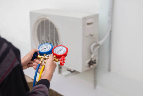 Best HVAC air duct cleaning  in Benton Park, CA