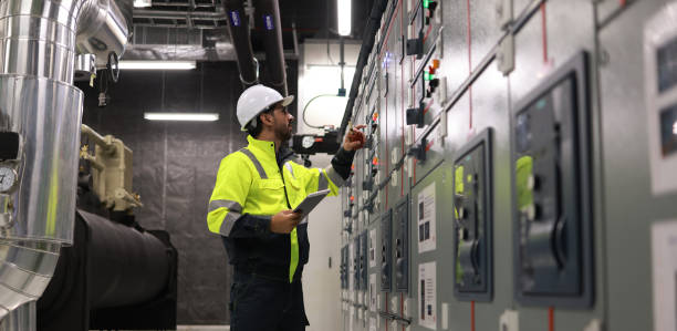 Best HVAC maintenance near me  in Benton Park, CA