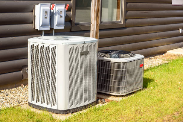 Best Emergency HVAC repair  in Benton Park, CA