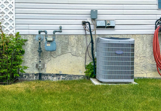 Best Air conditioning repair  in Benton Park, CA